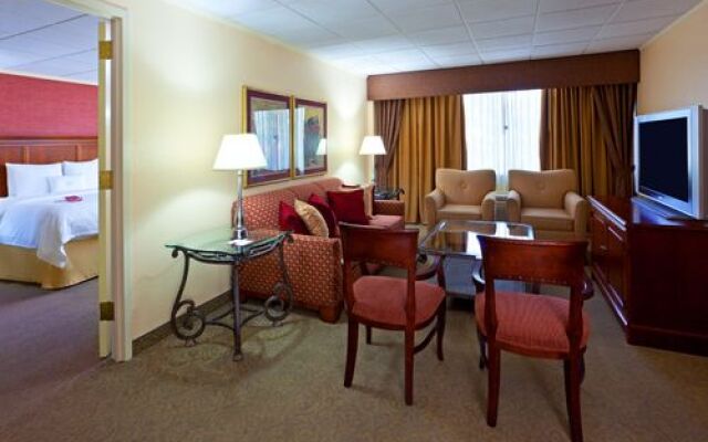 Crowne Plaza Hotel Clark Newark