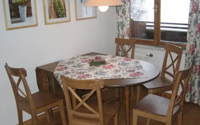 Ferienwohnung Maria im Landhaus Christina