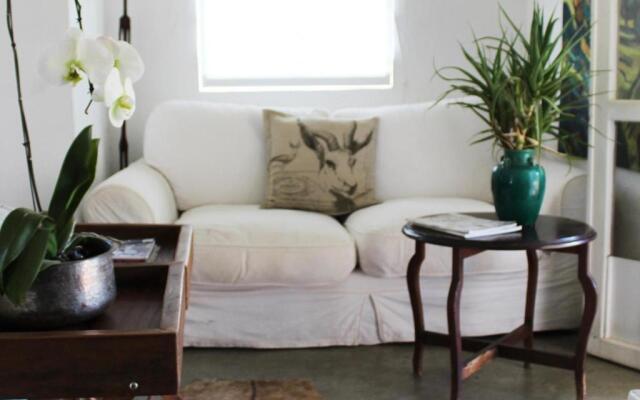 Arumvale Country House