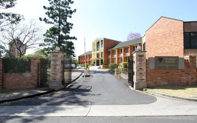 Hotel Space St. Lucia