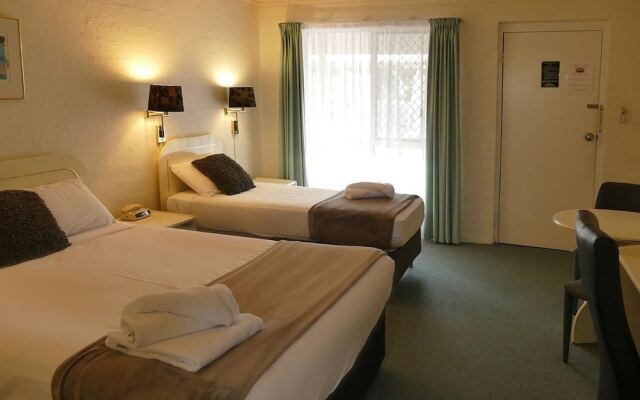 Best Western Ballina Island Motor Inn