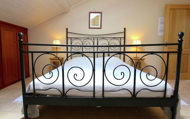 Attractive Apartment in Jehonville With Terrace