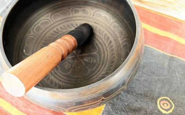 Beautiful 2 bedroom home with ocean and sunset views