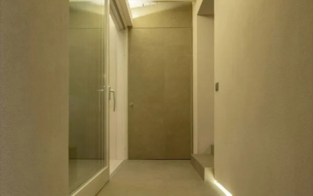 Room 230 Roma Luxury Suites