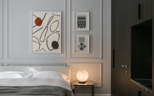 Bumblebee Luxury Apartments