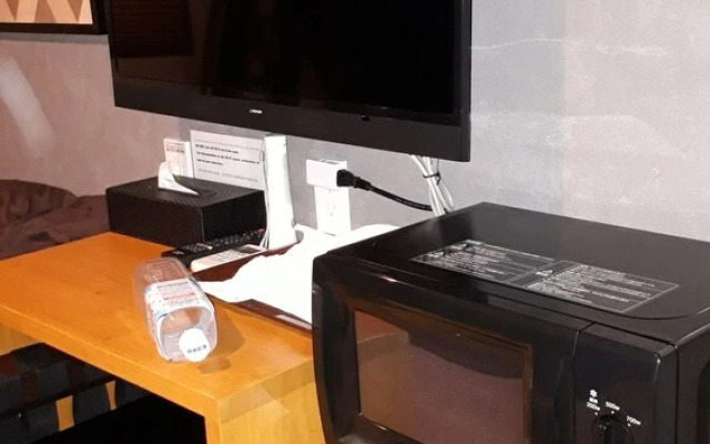 Ikidane Residential Hotel Sumida Kyojima