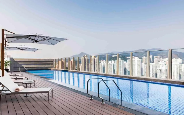 Alva Hotel By Royal