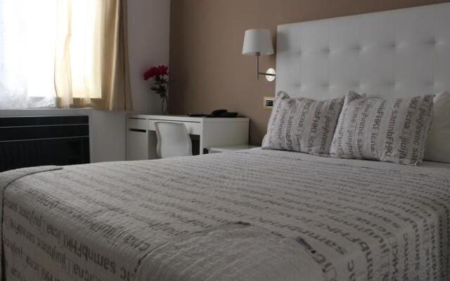 Moreno`s Boutique Hotel