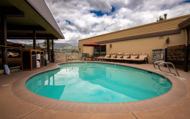 The Bard's Inn, BW Signature Collection by Best Western