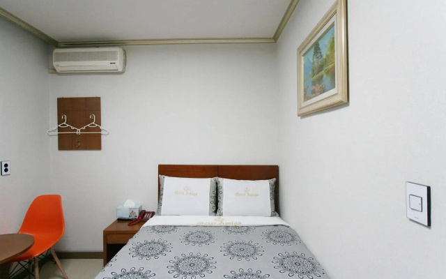 Amiga Inn Seoul