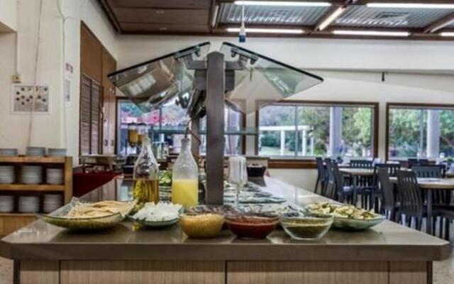 Kibbutz Mashabei Sade Country Lodging