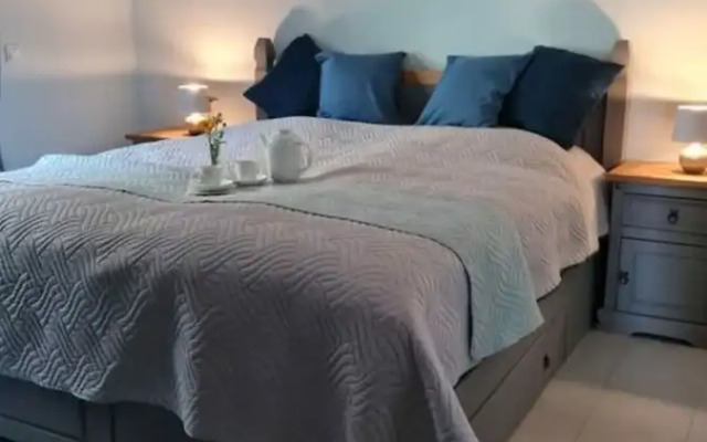 Garden Magic Comfortable Holiday Residence