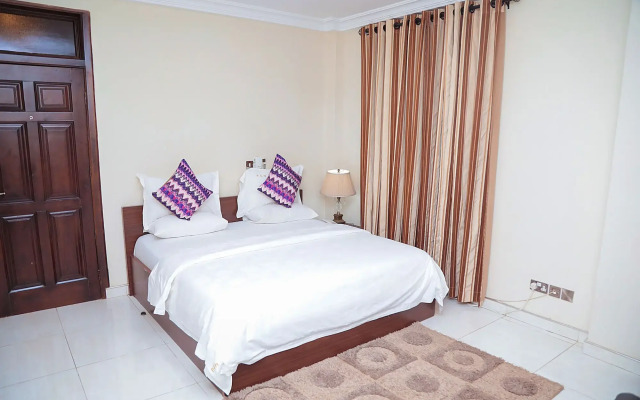 Park View Hotel