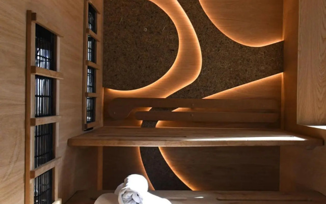 Hotel Mazuria