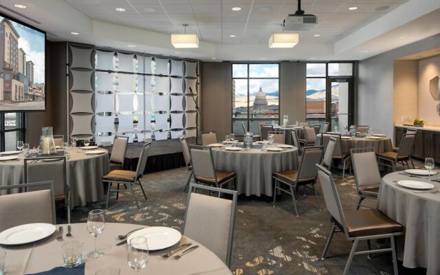 Residence Inn Boise Downtown/City Center