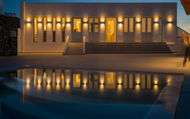 Secret View Hotel