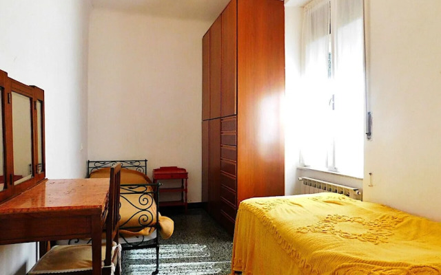 Villino a 20 metri dal mare