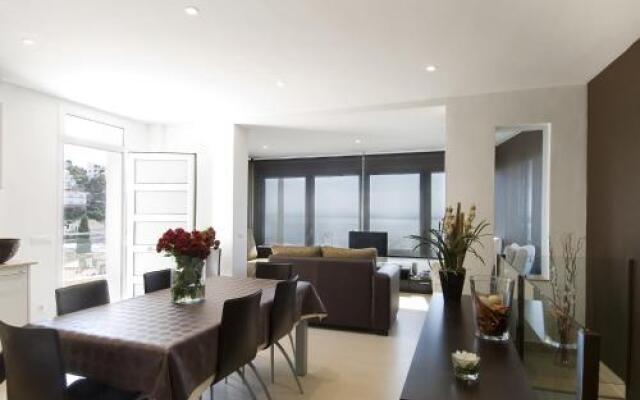 Holiday Home C Foix N 1