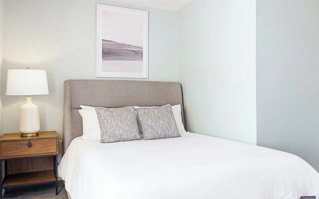 Landing Apartments Fort Wayne