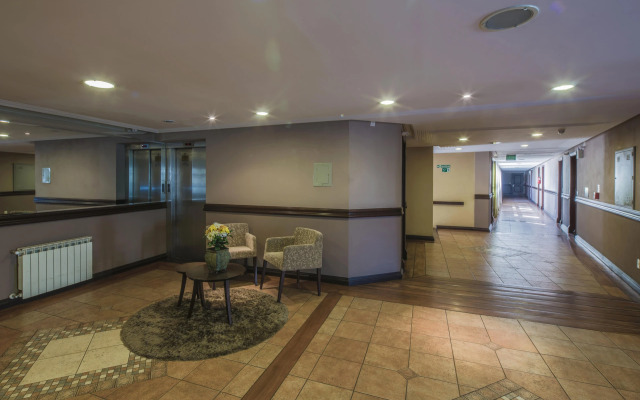 Hotel Serra Nevada