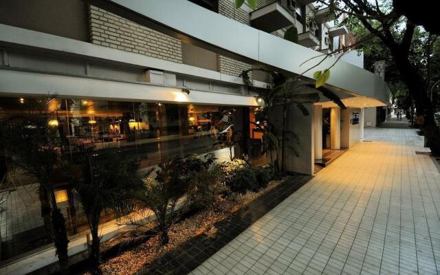 Hotel Nutibara