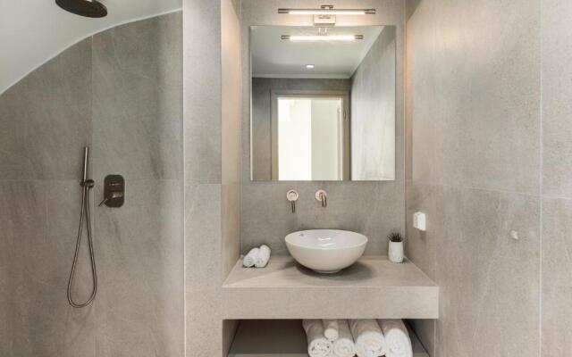 Pearl Villas I, II & III - Redefined island chic, By ThinkVilla