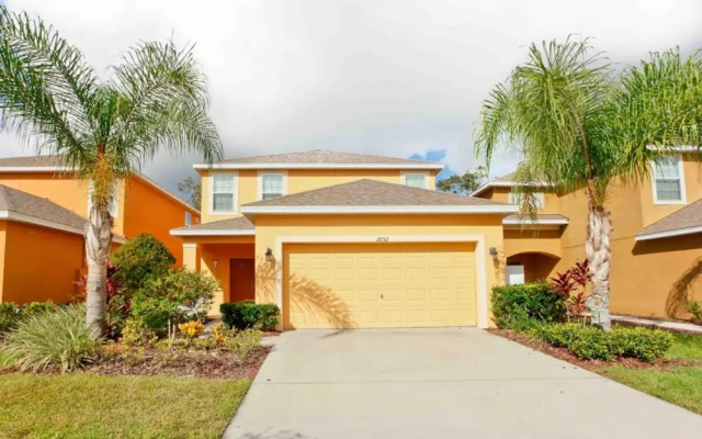 Veranda Palms 2652