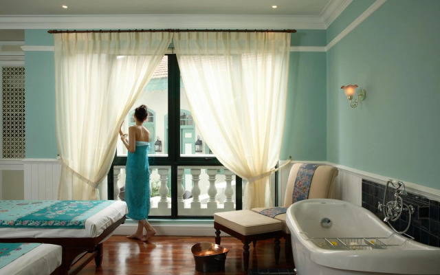 Majestic Malacca Hotel