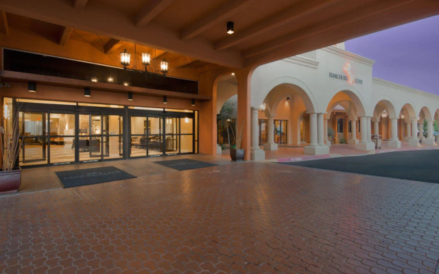 Crowne Plaza Albuquerque by IHG