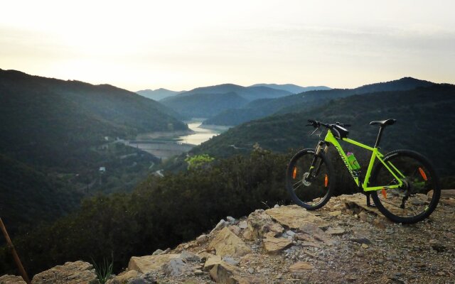 Charming 1-bed Apartment in Iglesias Sardinia