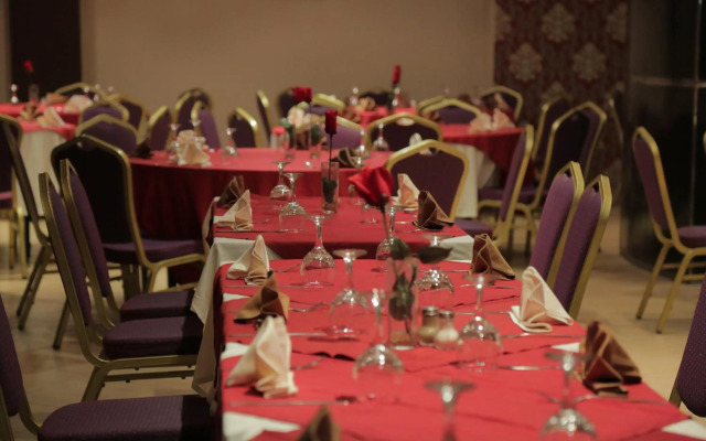 Hotel Suisse
