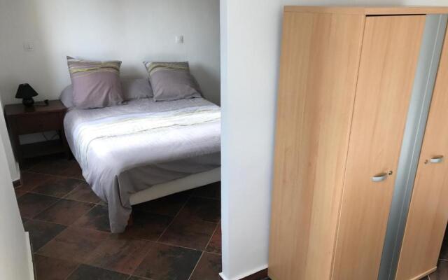 Bastide Ecurie Massilia