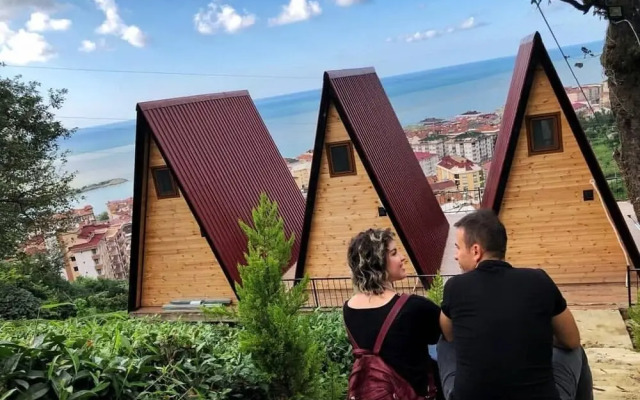 Loya Butik Otel - Bungalow