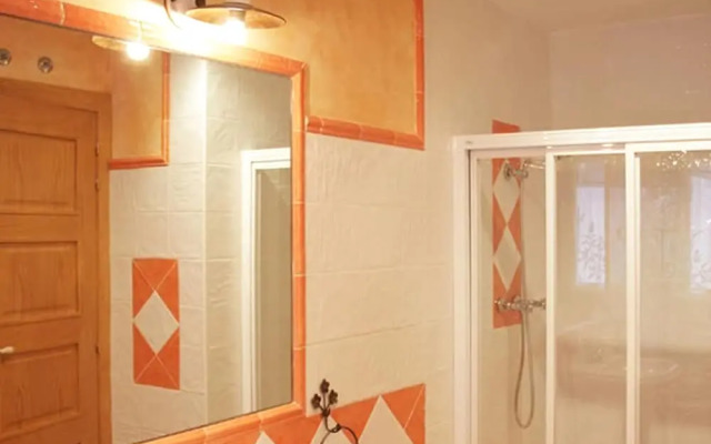 Casa Rural Entrebosques