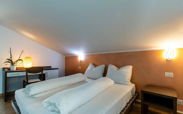 Villa Ginevra Resort Agrituristico