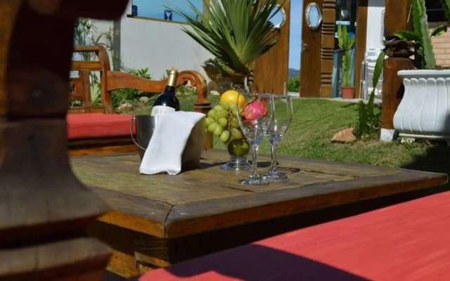 Pousada On Shore