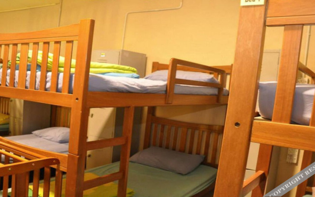 Fernloft Malacca, the Heritage Hostel – Guest Rooms – Malacca