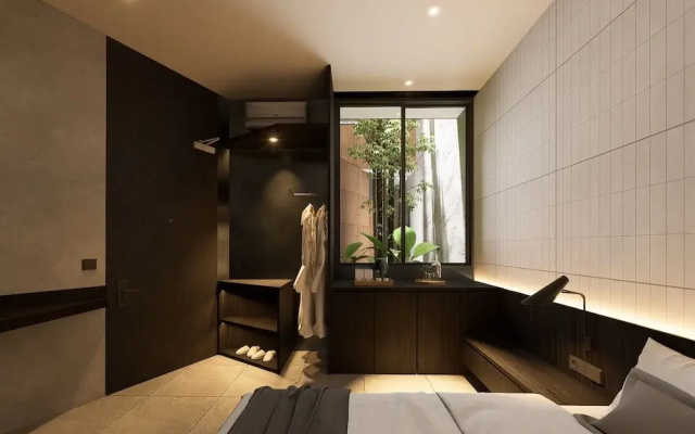 Maisola by ARTOTEL Semarang