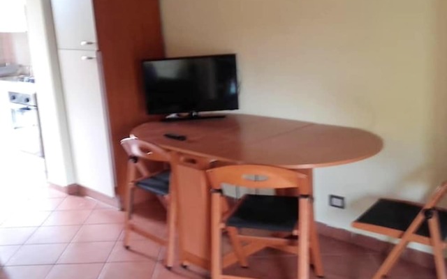 Apartment With one Bedroom in Melzo