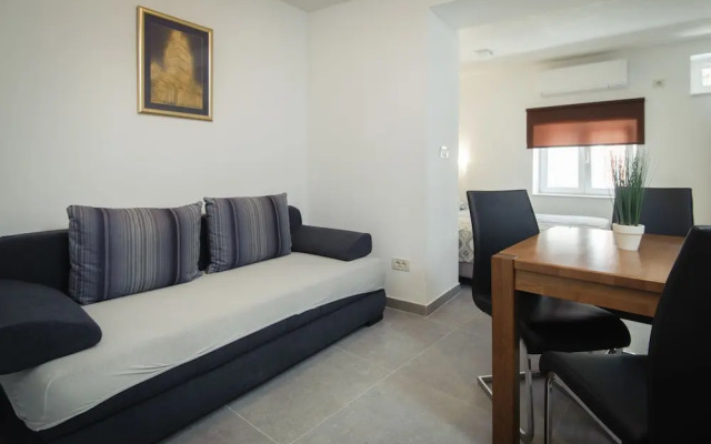 Nera Luxury Apartments