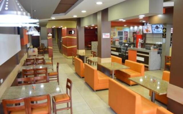 Hotel Lumar