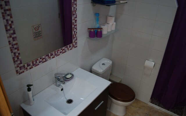 Vivienda Rural el Retorno