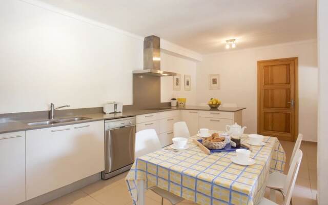 Villa - 4 Bedrooms with Pool and WiFi - 103158