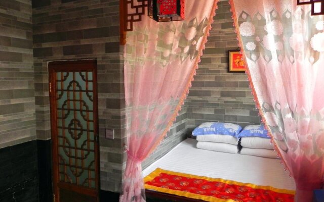 Pingyao Taihe Hostel