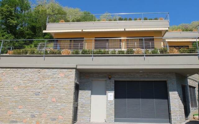 Residence Vacanze Relax Lago di Como