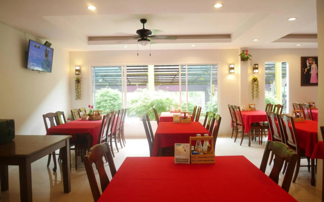 P.P. Maiyada Resort