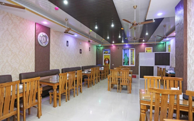 Sudhir Hotels