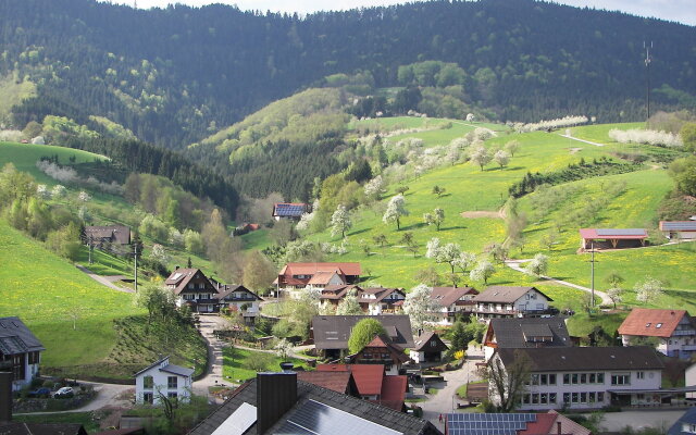 Pension Kempfenhof Urlaub auf dem Bauernhof