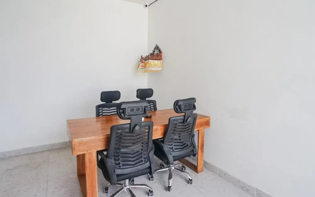 Maisaba Coliving Cempaka