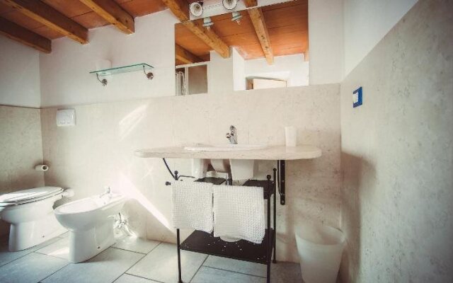 Casa Vacanze Al Settimo Cielo